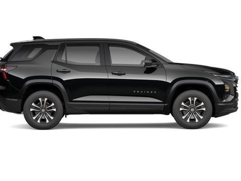 New 2026 Chevrolet Equinox LT w/ Convenience Package II AWD/4WD image 29
