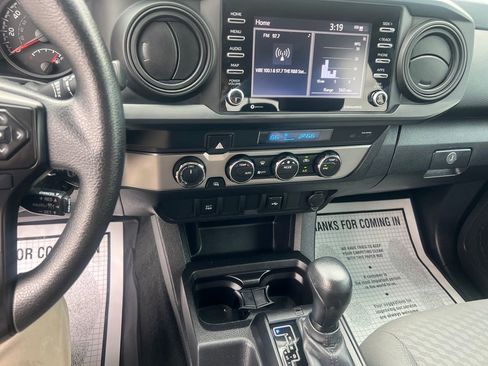 Used 2023 Toyota Tacoma SR image 17