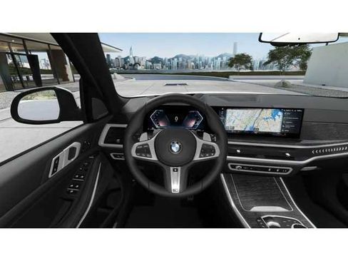 New 2026 BMW X5 xDrive40i AWD/4WD image 13