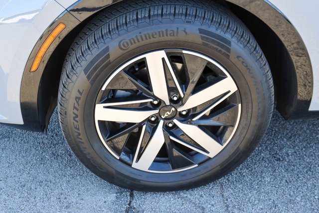 Used 2022 Kia Sorento EX w/ Panoramic Sunroof Package FWD image 7
