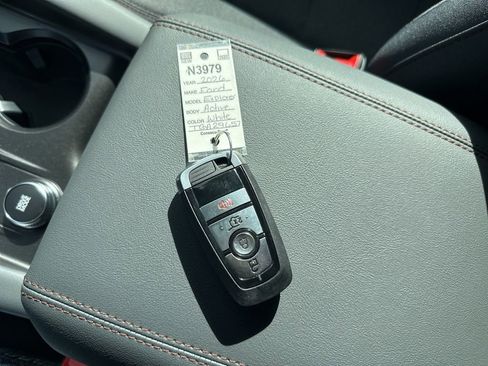 Used 2026 Ford Explorer Active image 46