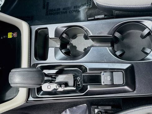 Certified 2026 Subaru Forester Premium AWD/4WD image 15