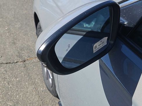 New 2026 Honda Accord EX-L image 5