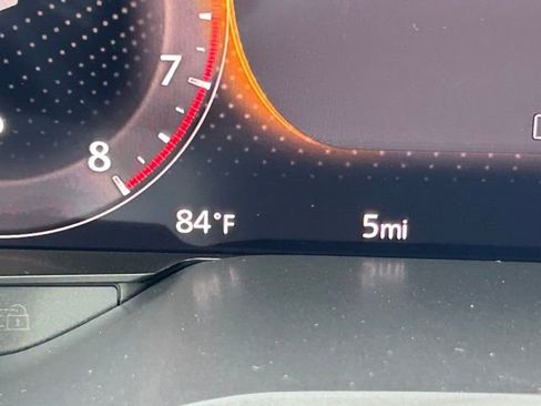 New 2026 MAZDA CX-90 3.3 Turbo w/ Premium Plus Pkg image 15