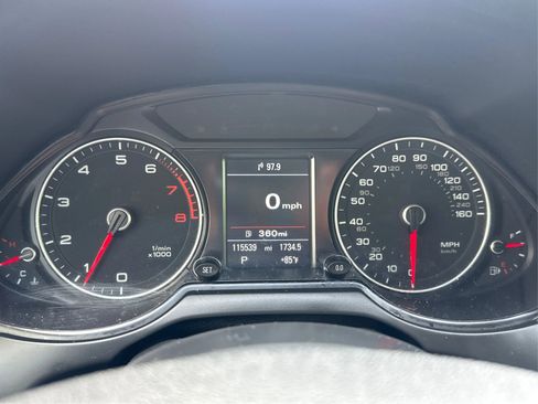 Used 2015 Audi Q5 2.0T Premium AWD/4WD image 17