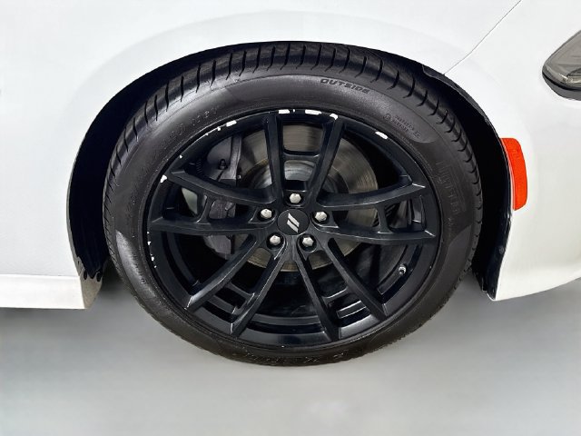 Used 2023 Dodge Charger Scat Pack w/ Daytona Edition Group RWD image 31
