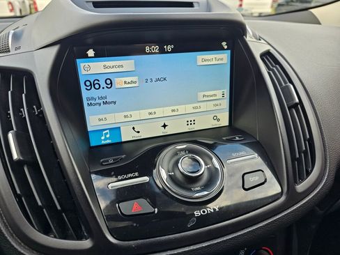 Used 2017 Ford Escape Titanium w/ Canadian Touring Package image 26