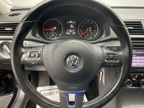 Used 2014 Volkswagen Passat TDI SE FWD image 14