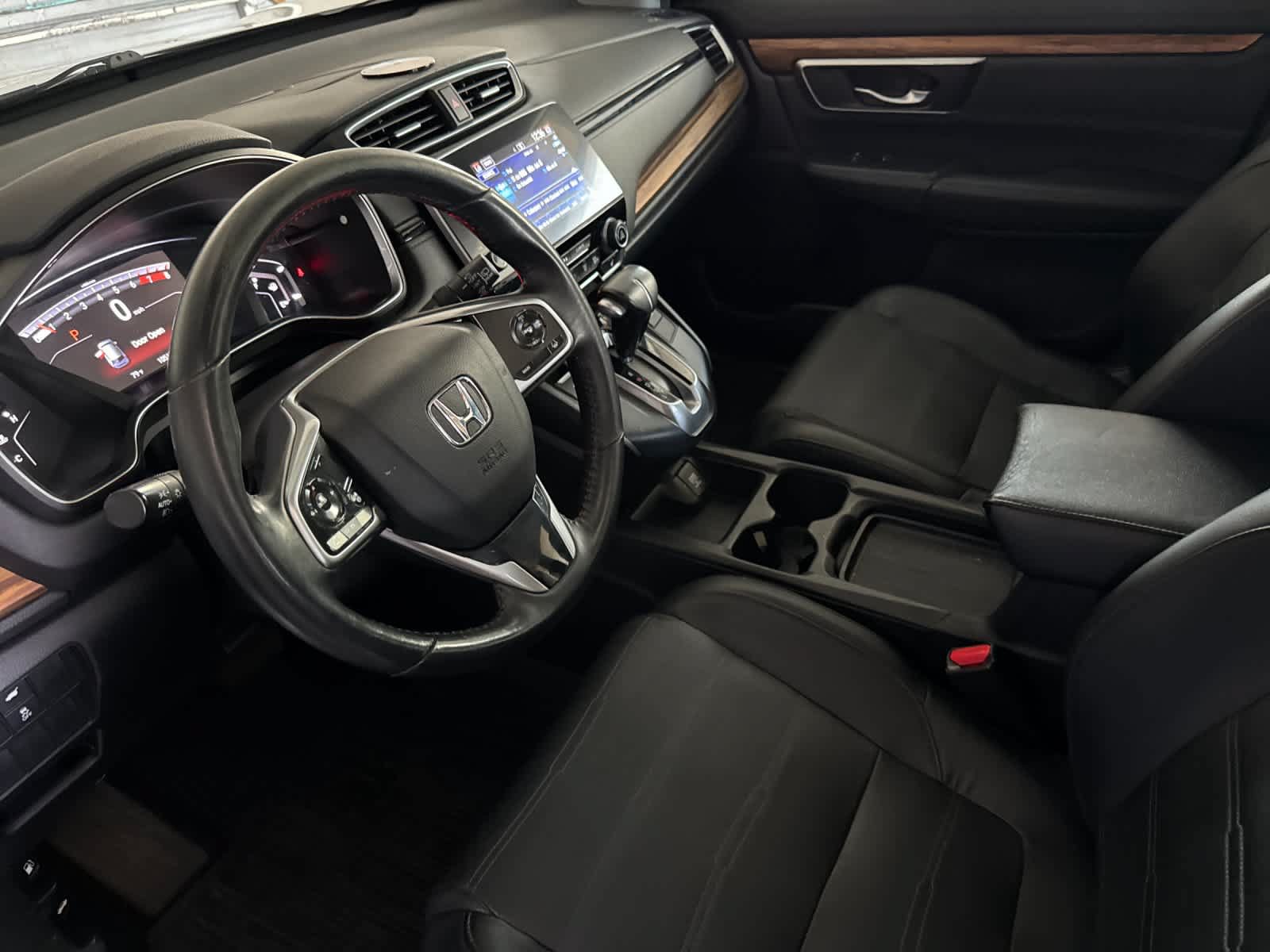 Used 2019 Honda CR-V EX-L image 11