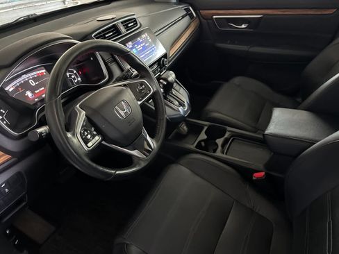 Used 2019 Honda CR-V EX-L image 11