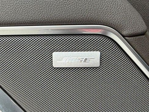 Used 2026 Chevrolet Silverado 2500 LTZ w/ LTZ Plus Package image 25