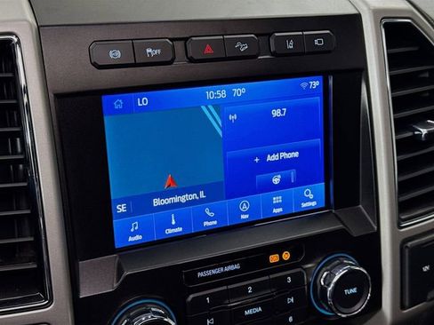 Used 2021 Ford F350 Lariat w/ Lariat Ultimate Package image 15