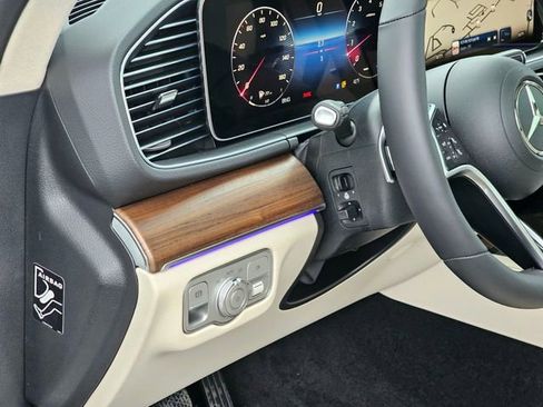 New 2026 Mercedes-Benz GLE 350 4MATIC image 15
