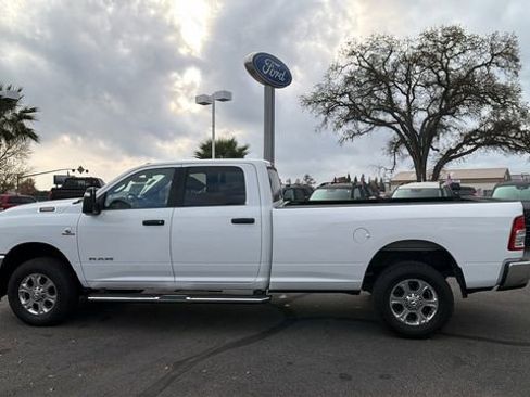 Used 2024 RAM 3500 Big Horn image 5