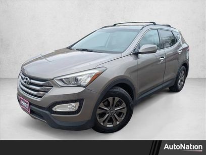 Used 2015 Hyundai Santa Fe Sport w/ Option Group 02