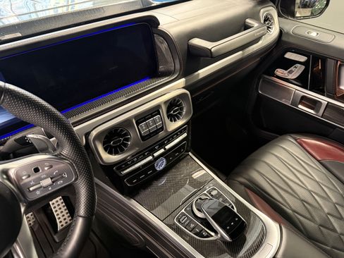 Used 2022 Mercedes-Benz G 63 AMG 4MATIC image 5