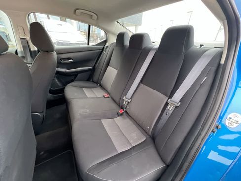 Used 2023 Nissan Sentra SV image 22