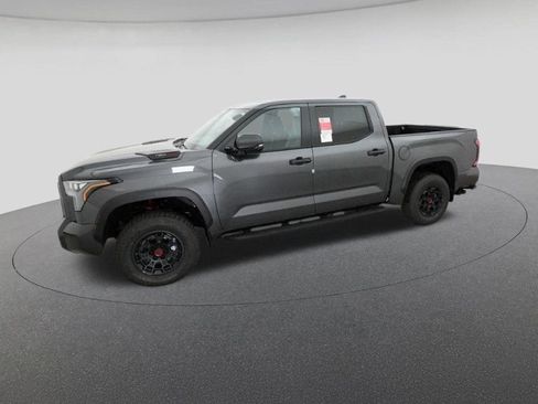 New 2026 Toyota Tundra TRD Pro image 2