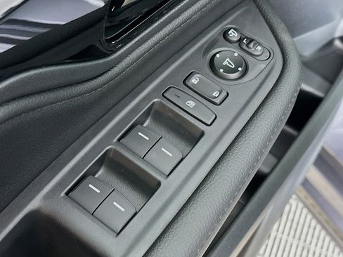 New 2026 Honda Odyssey Elite image 17