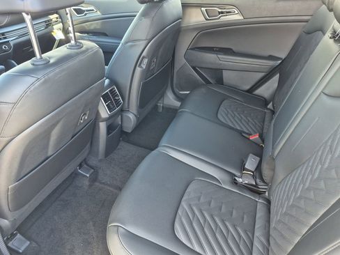 New 2026 Kia Sportage X-Line image 12