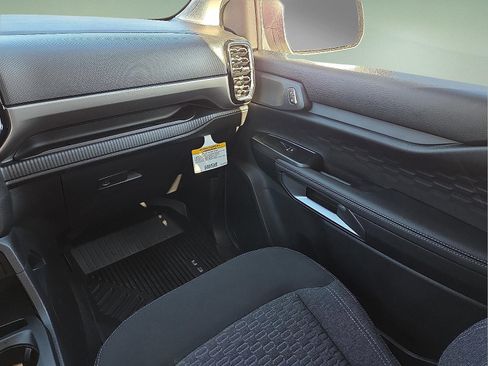 New 2025 Ford Ranger XLT image 12