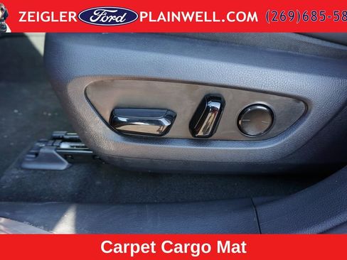 Used 2025 Lexus RX 350 F Sport w/ Convenience Package AWD/4WD image 20
