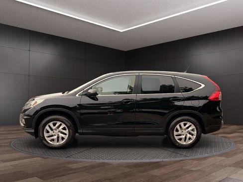 Used 2015 Honda CR-V EX image 5