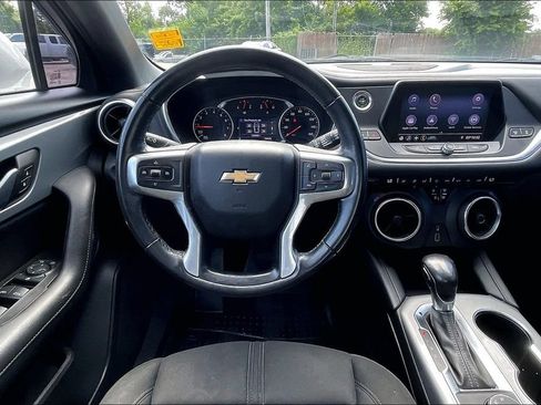 Used 2020 Chevrolet Blazer LT FWD image 6