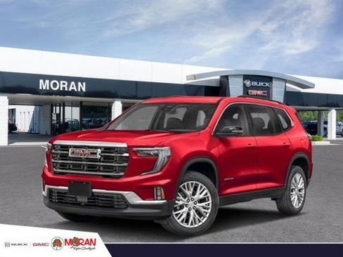 New 2026 GMC Acadia Elevation image 1