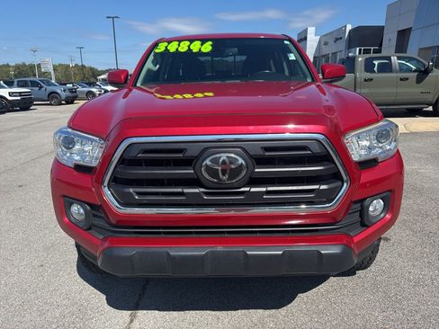 Used 2019 Toyota Tacoma SR5 image 3