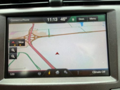 Used 2016 Ford Fusion Titanium image 25