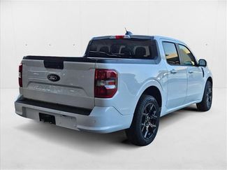 New 2025 Ford Maverick Lobo video 2