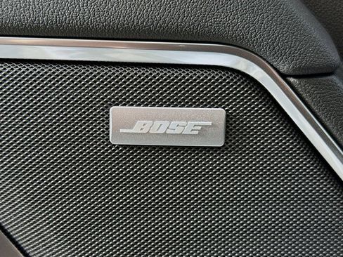 New 2026 Chevrolet Silverado 1500 LTZ image 19