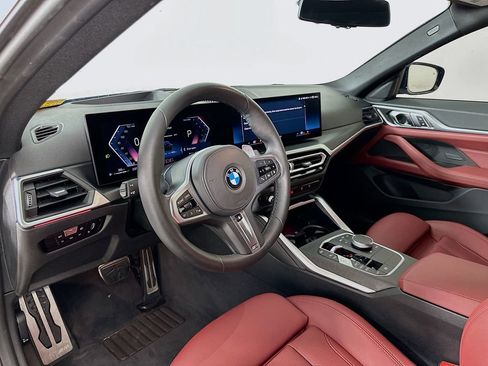 Certified 2024 BMW 430i Gran Coupe w/ M Sport Package (Priority 1) image 9