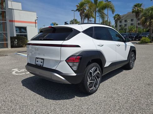 New 2026 Hyundai Kona SEL Premium FWD image 7