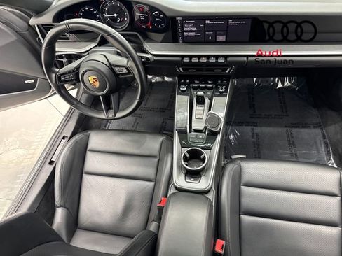 Used 2021 Porsche 911 Carrera image 22