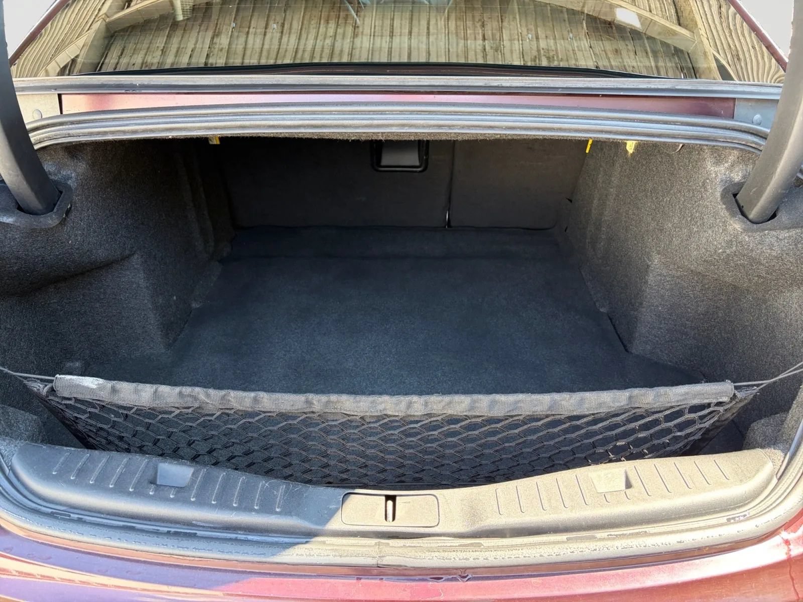 Used 2013 Lincoln MKZ FWD image 14