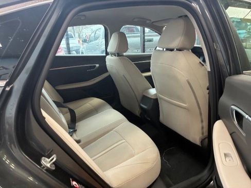 Used 2021 Hyundai Sonata SEL image 32