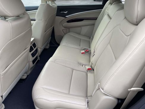 Used 2015 Acura MDX FWD w/ Technology Package image 3