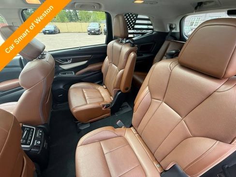 Used 2019 Subaru Ascent Touring AWD/4WD image 29