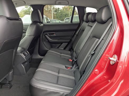 New 2026 MAZDA CX-50 AWD 2.5 S w/ Cargo Package image 14