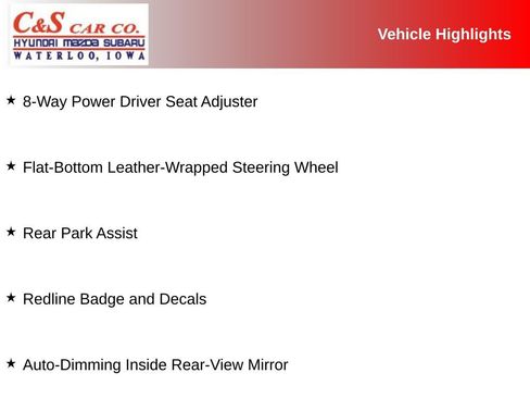 Used 2023 Chevrolet Bolt EUV LT w/ Convenience Package FWD image 3