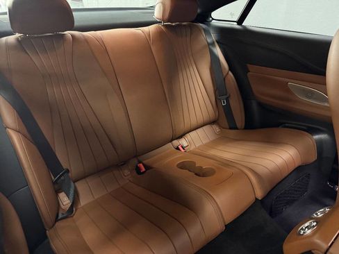 Used 2018 Mercedes-Benz E 400 Coupe image 43