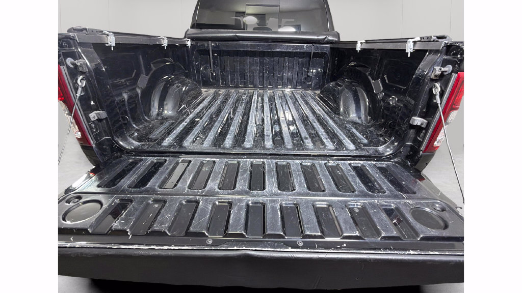 Used 2022 RAM 1500 Big Horn RWD image 28