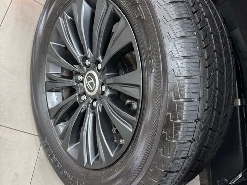 Used 2022 Lexus GX 460 Luxury image 38