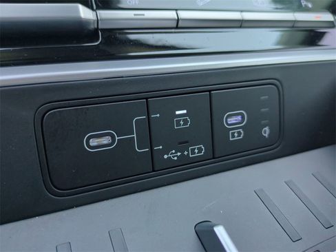 New 2026 Hyundai Santa Fe SEL image 27