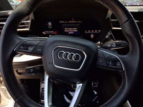 Used 2023 Audi S3 Premium Plus w/ Premium Plus Package AWD/4WD image 10