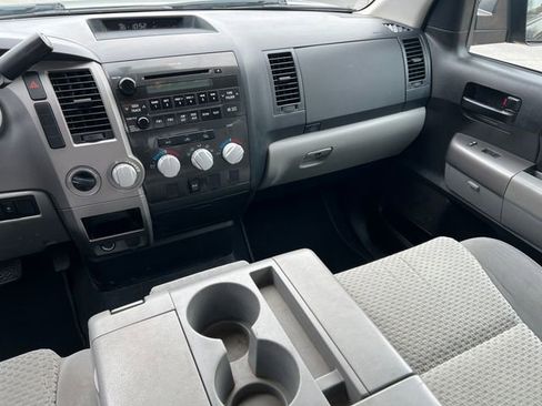 Used 2012 Toyota Tundra 4x4 Double Cab w/ Tow Pkg image 27