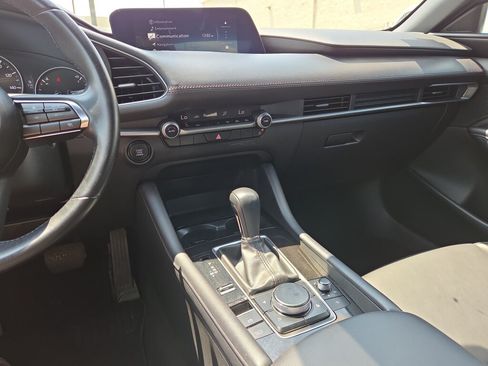 Used 2025 MAZDA MAZDA3 s Sport FWD image 24