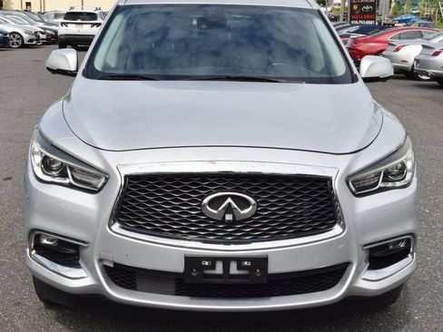 Used 2019 INFINITI QX60 Luxe w/ Essential Package AWD/4WD image 13